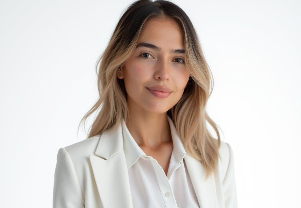 Sofia Arias